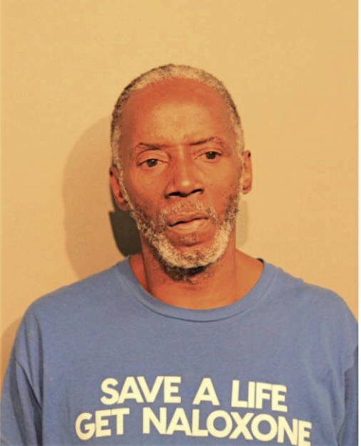 SAMMY L WILSON, Cook County, Illinois