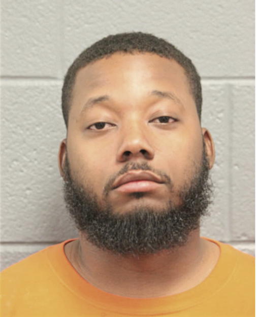 JIMMY L WOOD, Cook County, Illinois
