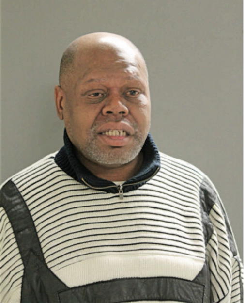 SCOTT WOODARD, Cook County, Illinois