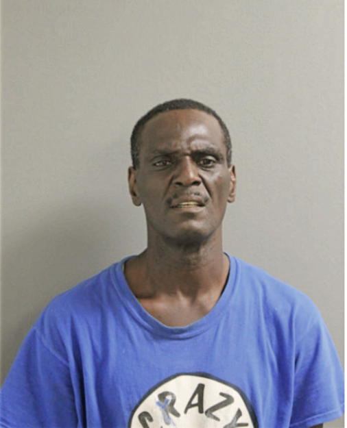 CHARLIE L WOODLAWN, Cook County, Illinois