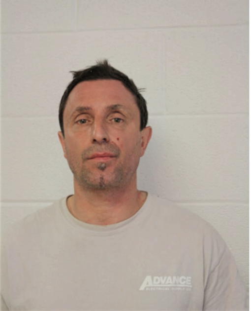 FATMIR XHAFERI, Cook County, Illinois
