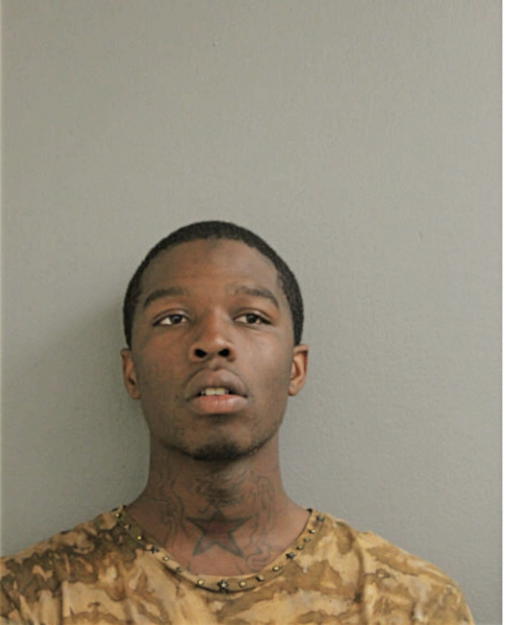 DARIUS YOUNG, Cook County, Illinois