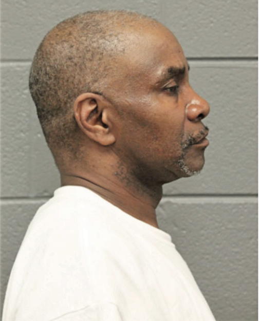 RICKEY YOUNG, Cook County, Illinois