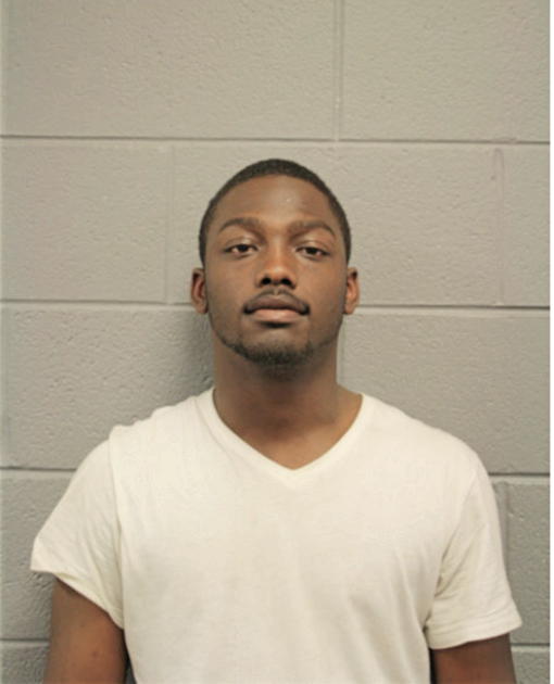 ROMELL S YOUNG, Cook County, Illinois