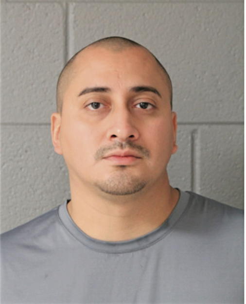 DANIEL ZAVALA, Cook County, Illinois
