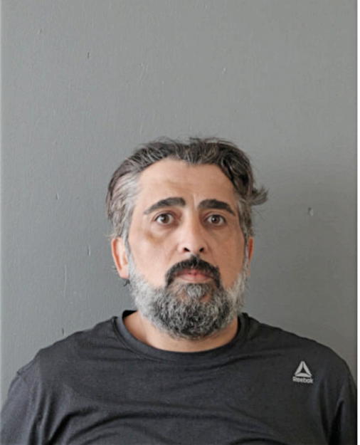 ALA J.M. ZUMOT, Cook County, Illinois