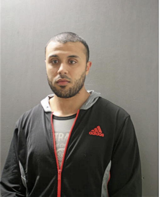 JAMAL A ABDELHADI, Cook County, Illinois