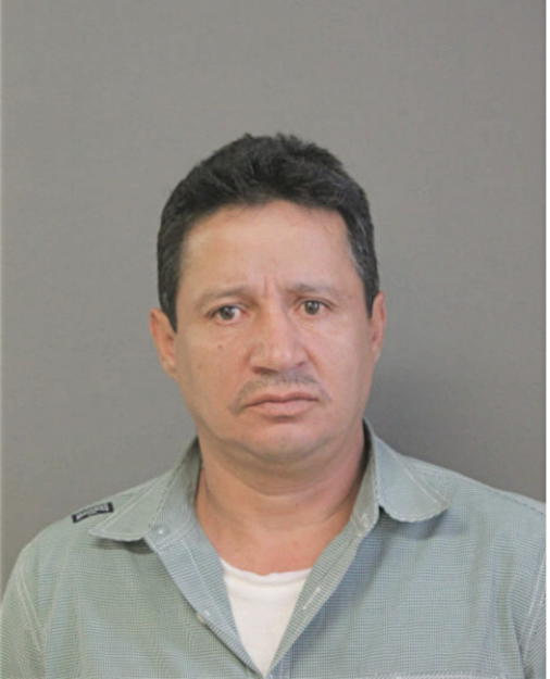 DEMETRIO AGUILAR, Cook County, Illinois