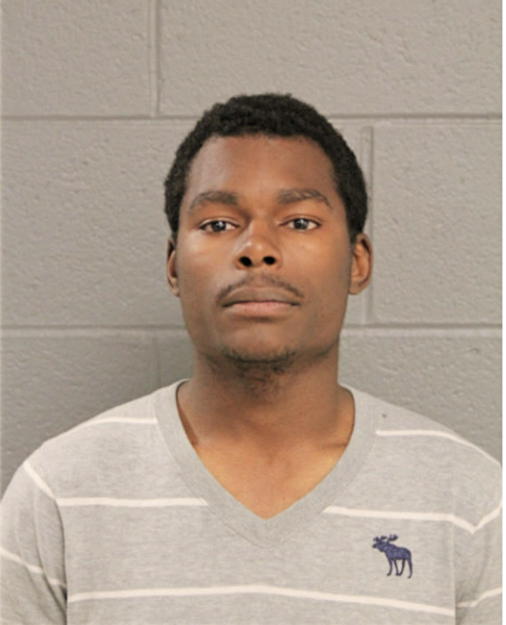 ANDREW A ALLEN, Cook County, Illinois