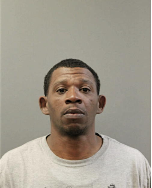 ROBERT ALLISON, Cook County, Illinois
