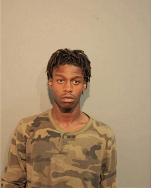DEMETRIUS D ARCHER, Cook County, Illinois