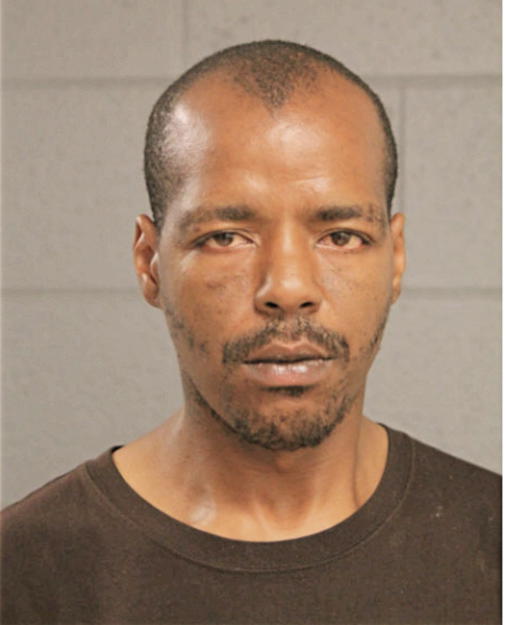 RICHARD ARMSTRONG, Cook County, Illinois