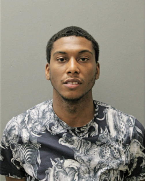 RAKIM ASAD, Cook County, Illinois