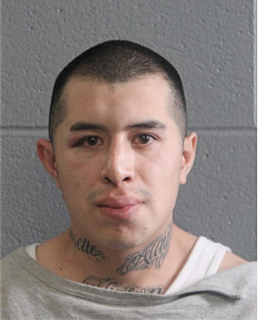 JOSE BARRON, Cook County, Illinois