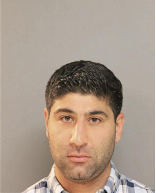 ELIE BECHAIRY, Cook County, Illinois