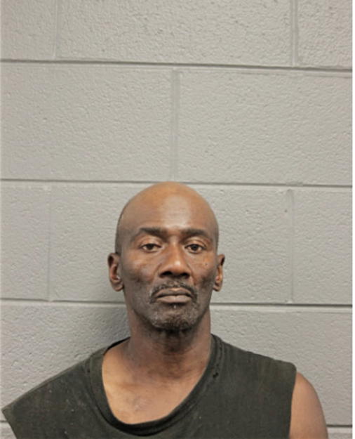CLYDE BELL, Cook County, Illinois