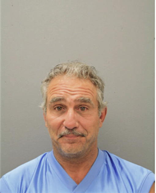 CHARLES J BELLA, Cook County, Illinois