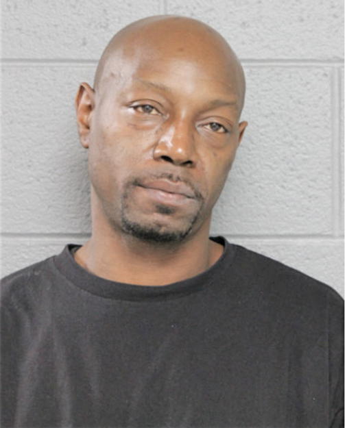 JOMO K BETTIS, Cook County, Illinois
