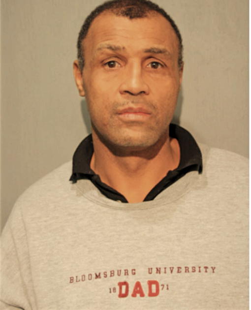 ROBERT LEWIS BOLDEN, Cook County, Illinois