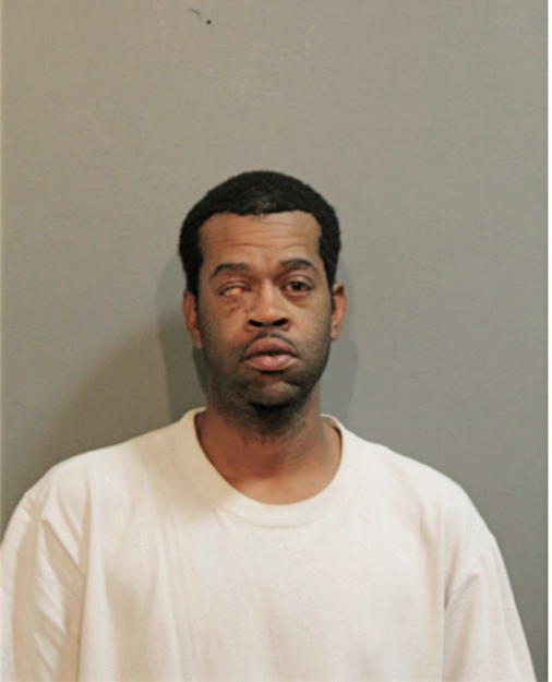 DECRICK D BOLTON, Cook County, Illinois