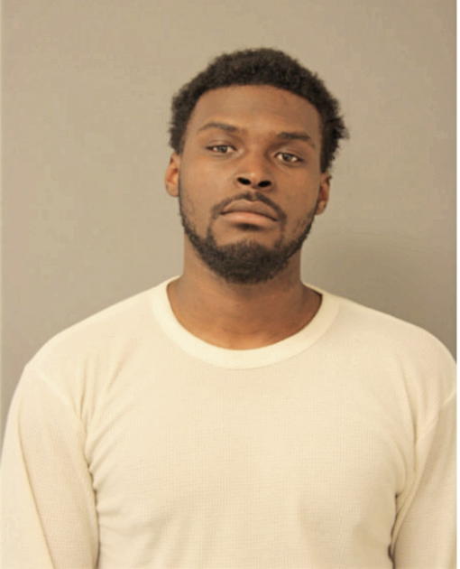 MATTHEW D BONDS, Cook County, Illinois