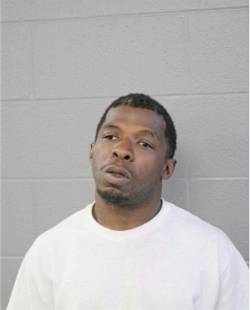 JEZREEL BRADLEY, Cook County, Illinois