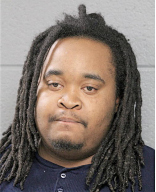 JONATHAN L BREWER, Cook County, Illinois