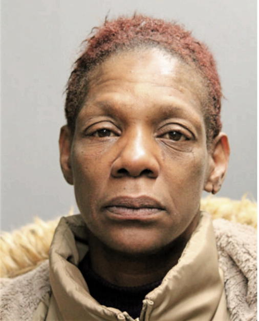 DEIDRA L BROWN, Cook County, Illinois