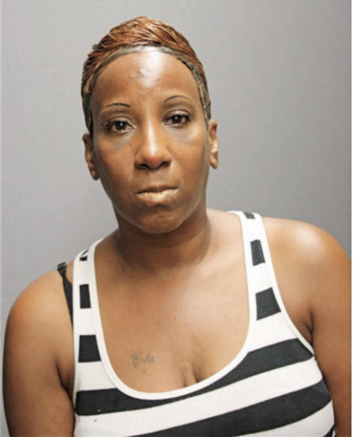 EVA L BROWN, Cook County, Illinois