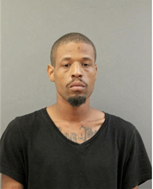 SHAWN O BROWN, Cook County, Illinois