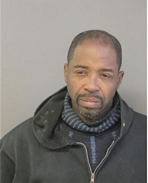 KEITH BUCKNER, Cook County, Illinois