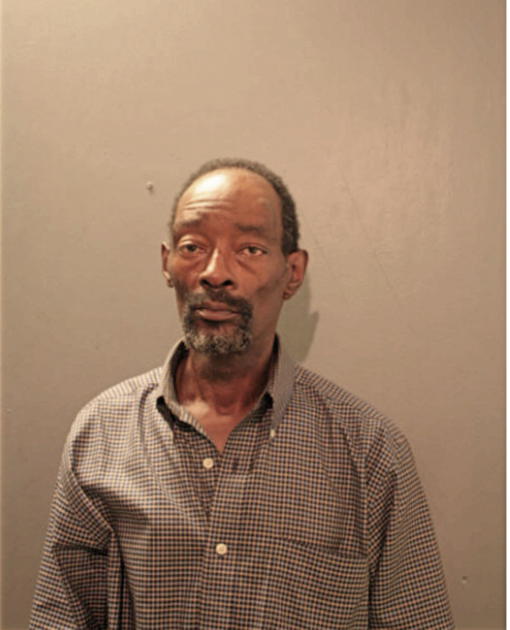 LEON BURRELL, Cook County, Illinois