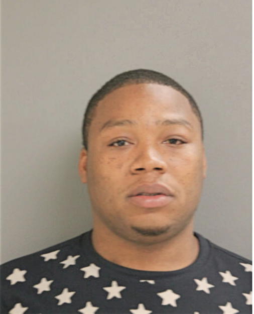 COREY K BYRD, Cook County, Illinois