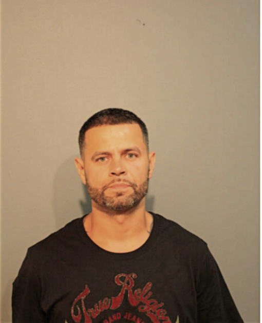 RAFAEL CARRASCO, Cook County, Illinois