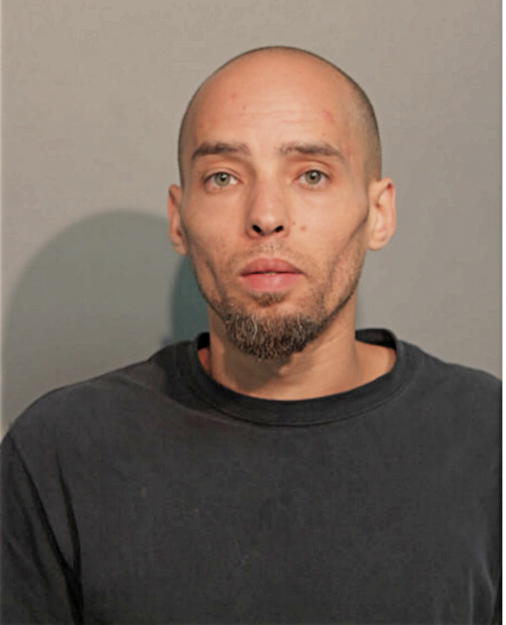 DANIEL CARSON, Cook County, Illinois