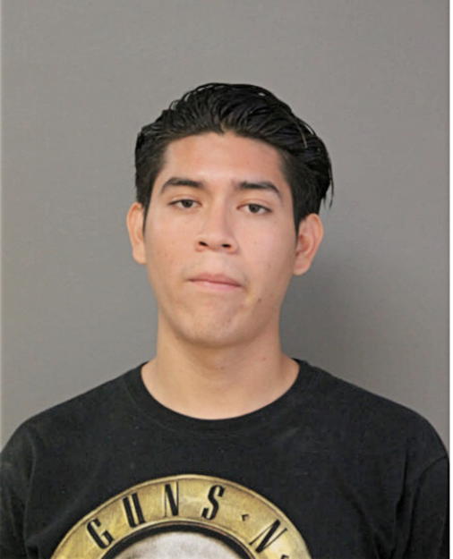 JUAN NMI CASTELLANOS, Cook County, Illinois