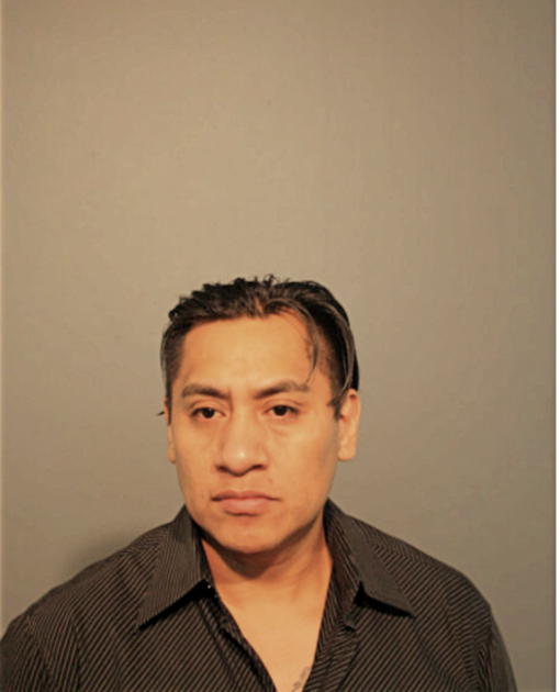 ANTONIO CELIS, Cook County, Illinois