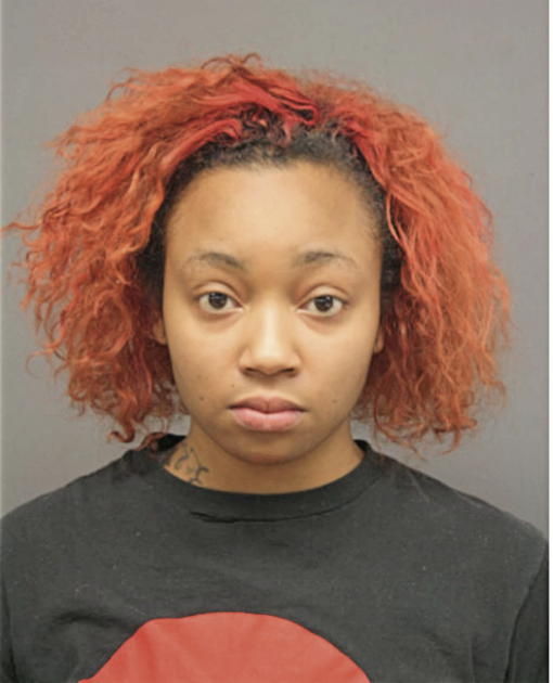 NYANNA S CHAMBERS, Cook County, Illinois