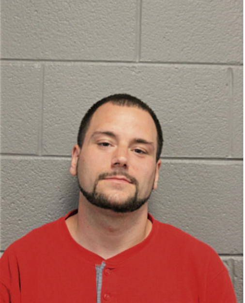 BRENT W CHILDERS, Cook County, Illinois