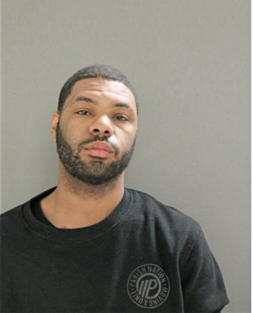 EMMANUIAL G CLAY, Cook County, Illinois