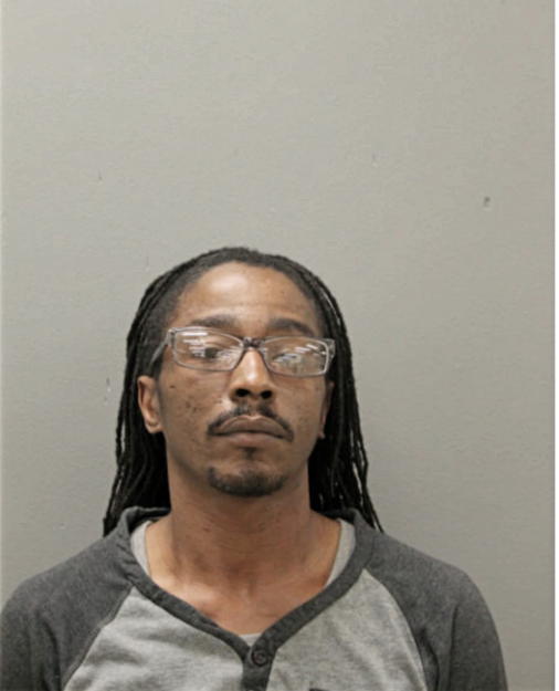 COURTNEY E COLEMAN, Cook County, Illinois