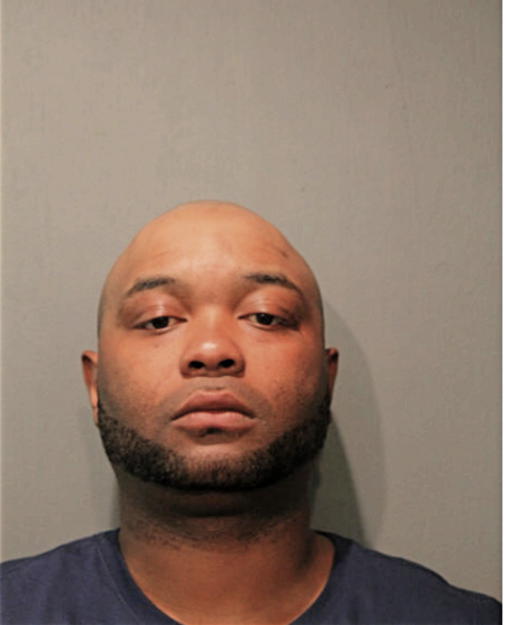 ANTWAN D COLLINS, Cook County, Illinois