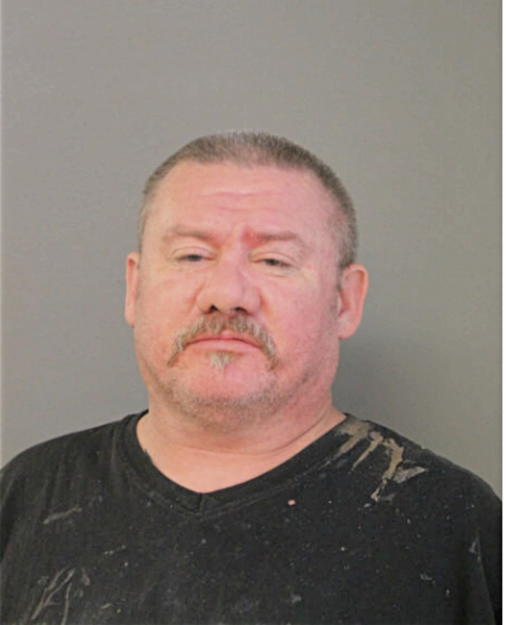 ARTHUR W CORDER, Cook County, Illinois