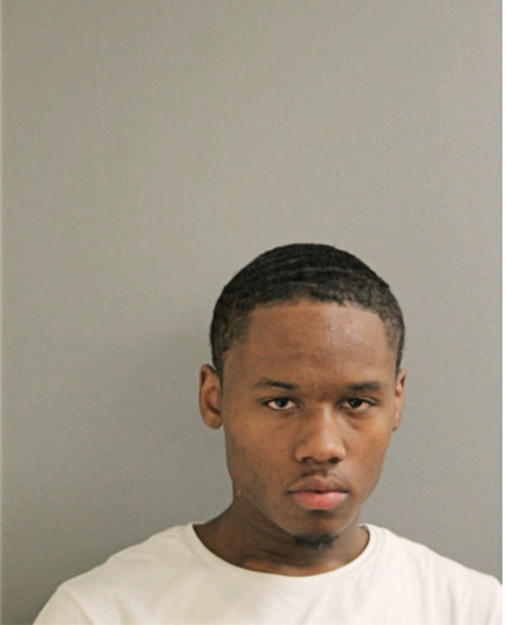 DMARCUS DABNEY, Cook County, Illinois