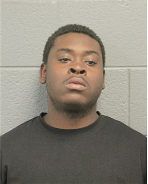 GREGORY DEAN, Cook County, Illinois