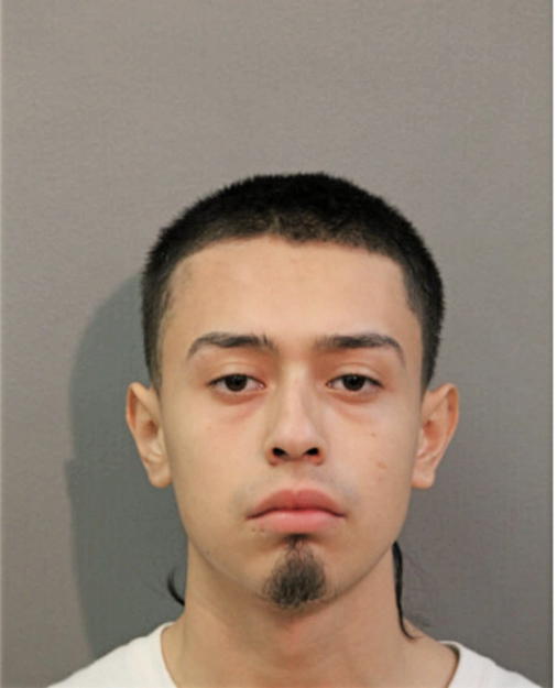 URIEL DIAZ, Cook County, Illinois