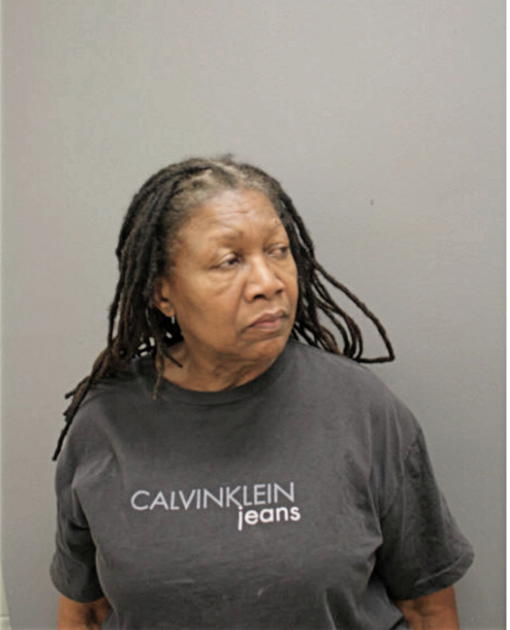 JANE DOE, Cook County, Illinois