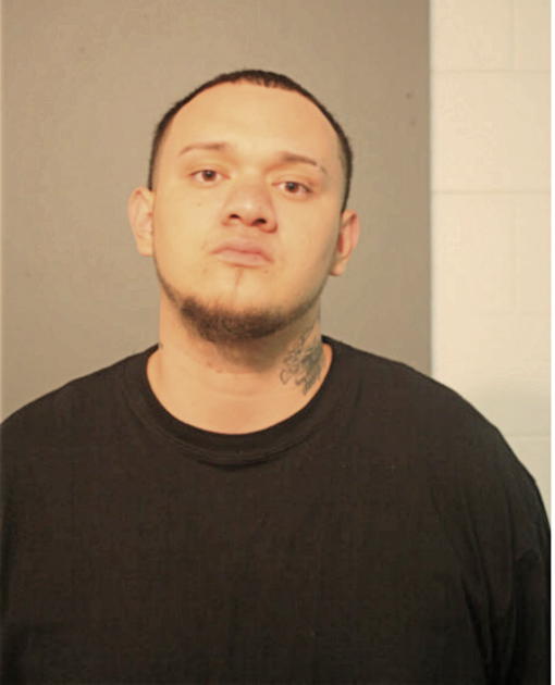 AURELIO DURAN, Cook County, Illinois