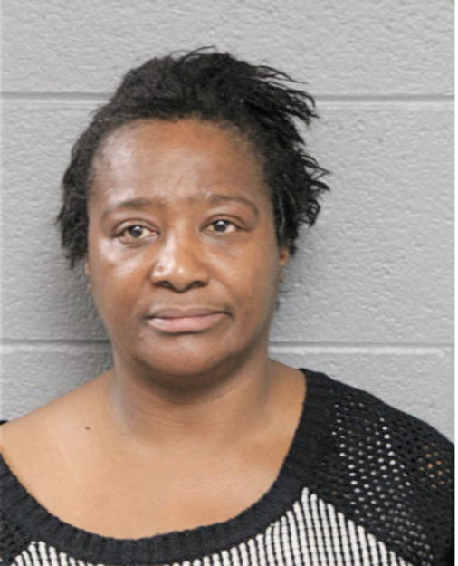 GLORIA ELLINGTON, Cook County, Illinois