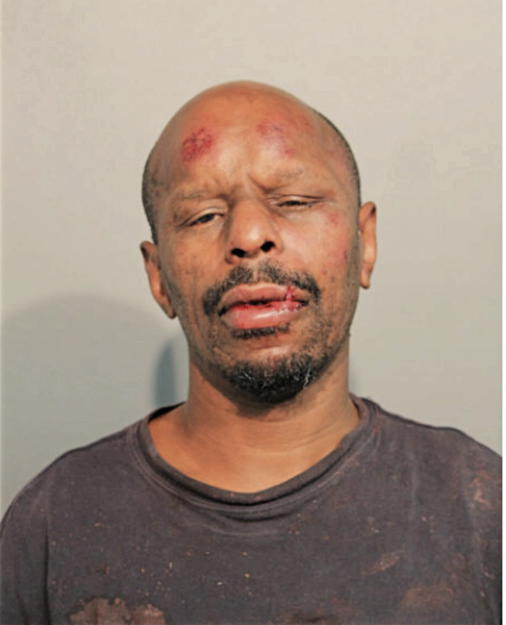 EDWARD ELLISTON, Cook County, Illinois